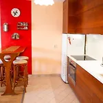 Lovely - Free Parking Appartement Budapest