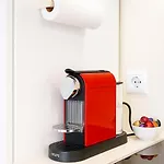 Appartement Lovely - Free Parking