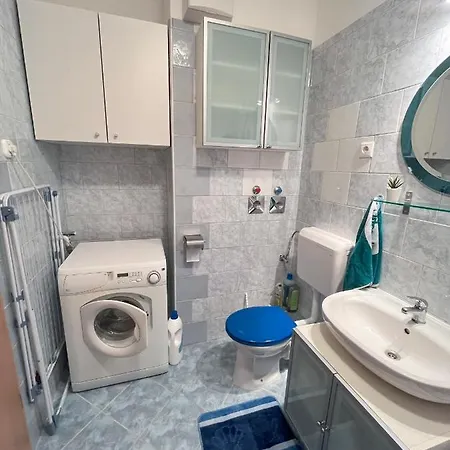 Lovely - Free Parking Apartamento Budapest