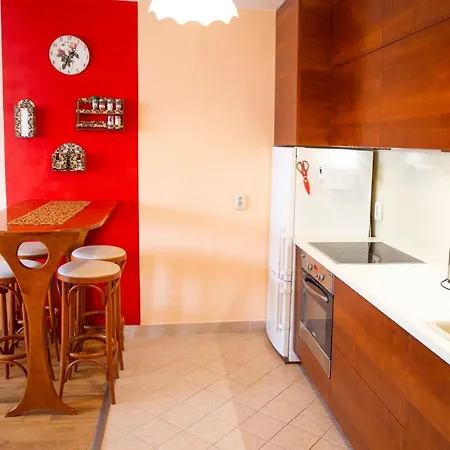 Lovely - Free Parking Apartamento Budapest