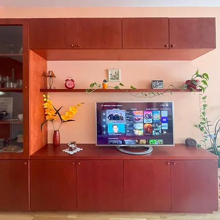 Lovely - Free Parking Apartamento Budapest