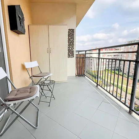 Lovely - Free Parking * Budapest